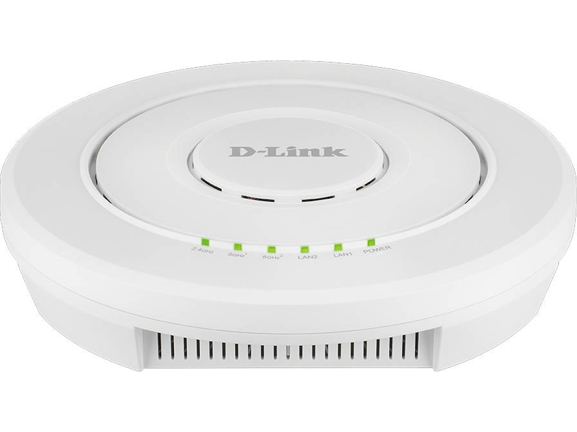 Access Point WLAN D-LINK DWL-7620AP