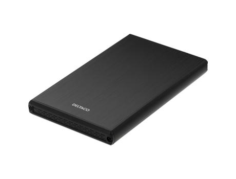 Caixa Externa para Disco Rígido Usb 3.0 S-Ata 2,5 Map-Gd29U3 Deltaco