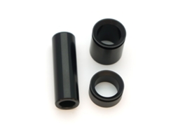 Conjunto de 3 espaçadores amortecedores ROCKSHOX Trek Carbon S