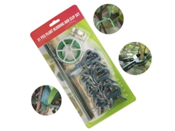 Ferramentas para enxertia AQUAFORGE, 31 peças