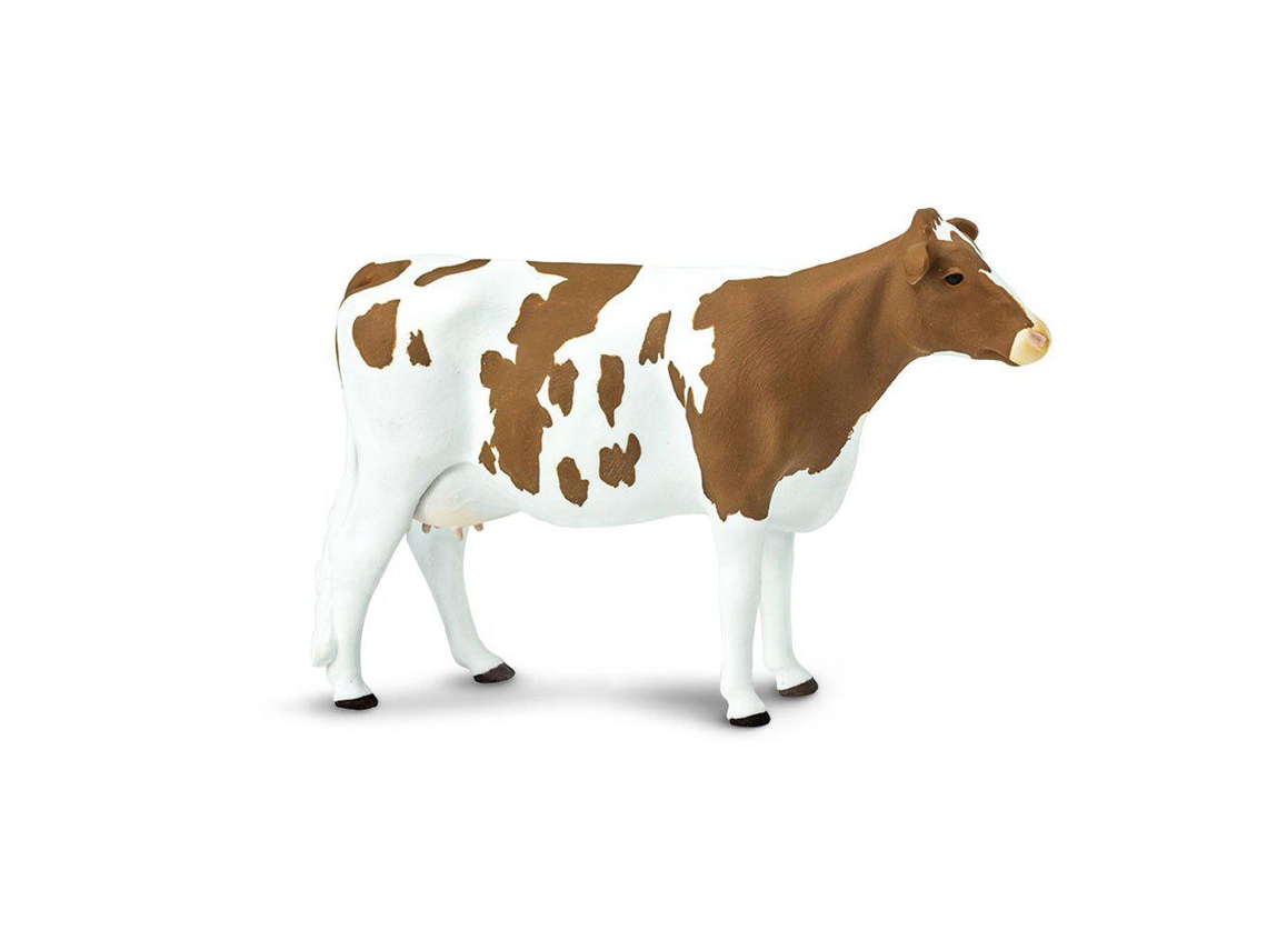 SAFARI Ayrshire Cow