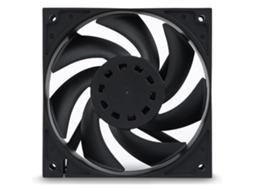 Ventoinha de Caixa de Pc Ek Water Blocks Ek-Vardar Evo 120Er Bb