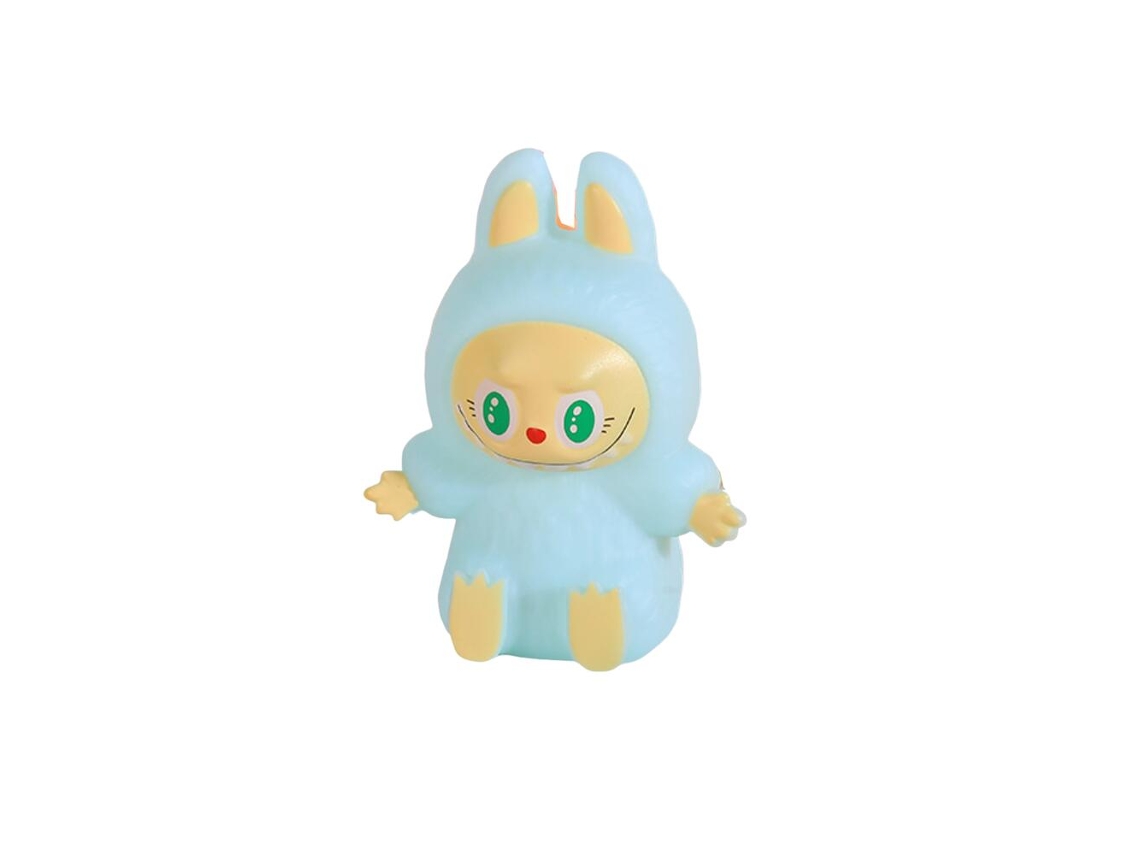 Luminria Noturna A Pilhas Com Boneco De Monstros De Desenho Animado, Presente De Natal Perfeito Para Crianas, Abajur Fofo Para Q Aquaforge
