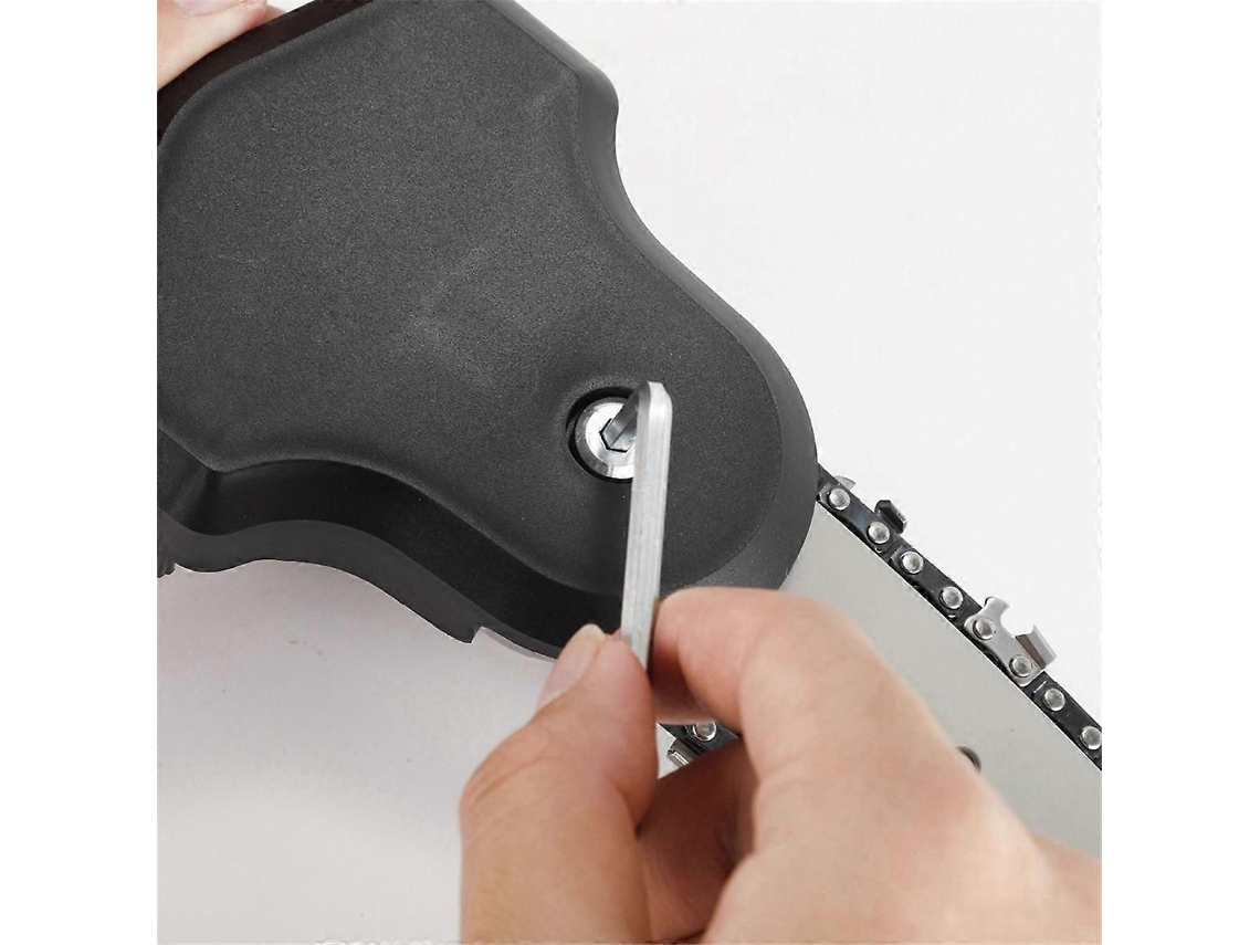Adaptador Para Transformar Esmerilhadeira Em Motosserra, 4 Polegadas