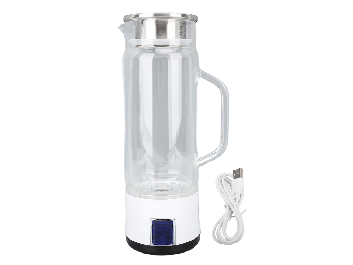 Garrafa de Água com Hidrogénio 1000ml LAXISCREED