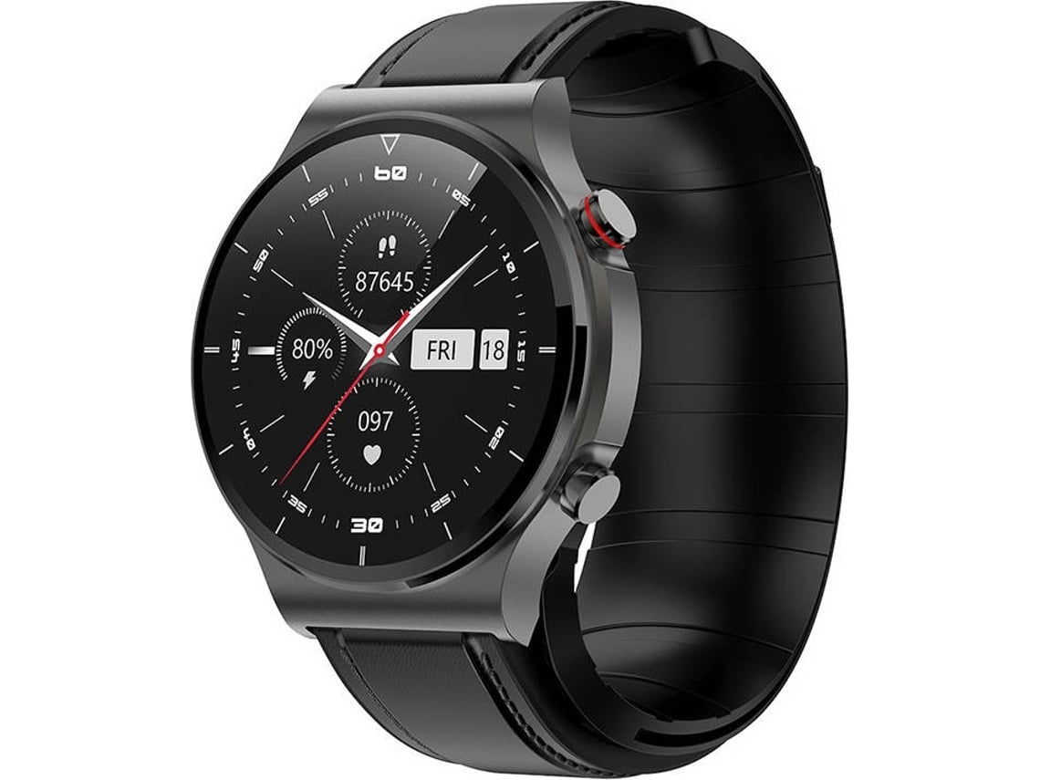 Smartwatch S2 Preto