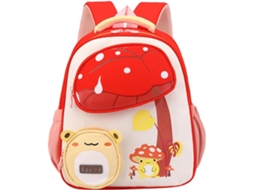 Mochila Escolar Feminina Para O Ensino Fundamental, Infantil, Pré-escolar, Ergonômica Meninas