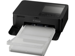 Impressora CANON Selphy CP1500 Preto
