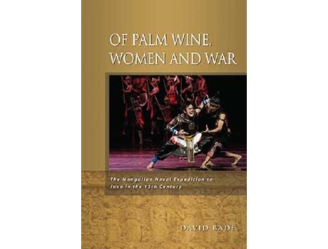 Livro Of Palm Wine, Women And War De David W Bade (inglês)