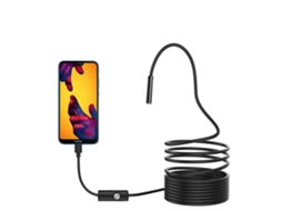 Cabo Adaptador HALINUIA Compativel com APPLE MacBook Pro Air (Mini DP para HDMI - Preto)