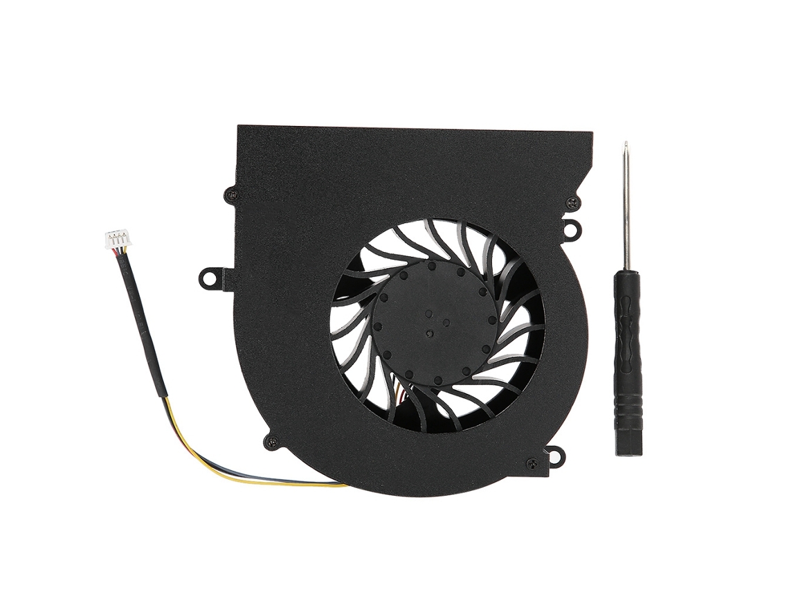 Conector 4 Pinos Cooler Cpu LAXISCREED