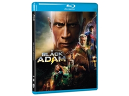 Black Adam (DC Comics)