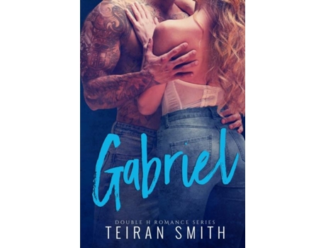 Livro Gabriel De Teiran Smith (inglês)