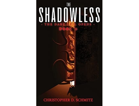 Livro The Dark Veil Opens De Christopher D Schmitz (inglês)