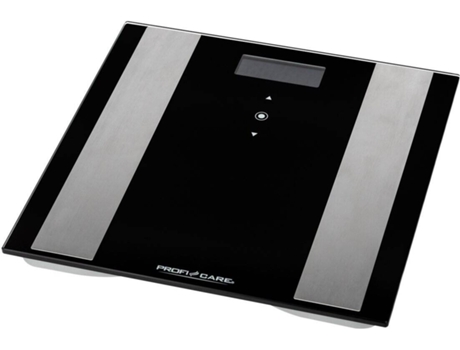 Balança Digital PROFICARE Pc-Pw 3007 PR ( Peso máximo 180 kg) — Peso máximo: 180 kg