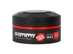 Cera Modeladora GUMMY Ultra Hold 150 Ml Cabelo