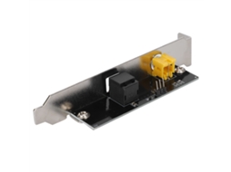Laxiscreed Baffle Digital Para Transmissão Spdif Com Suporte Óptico E Coaxial De Alta Qualidade