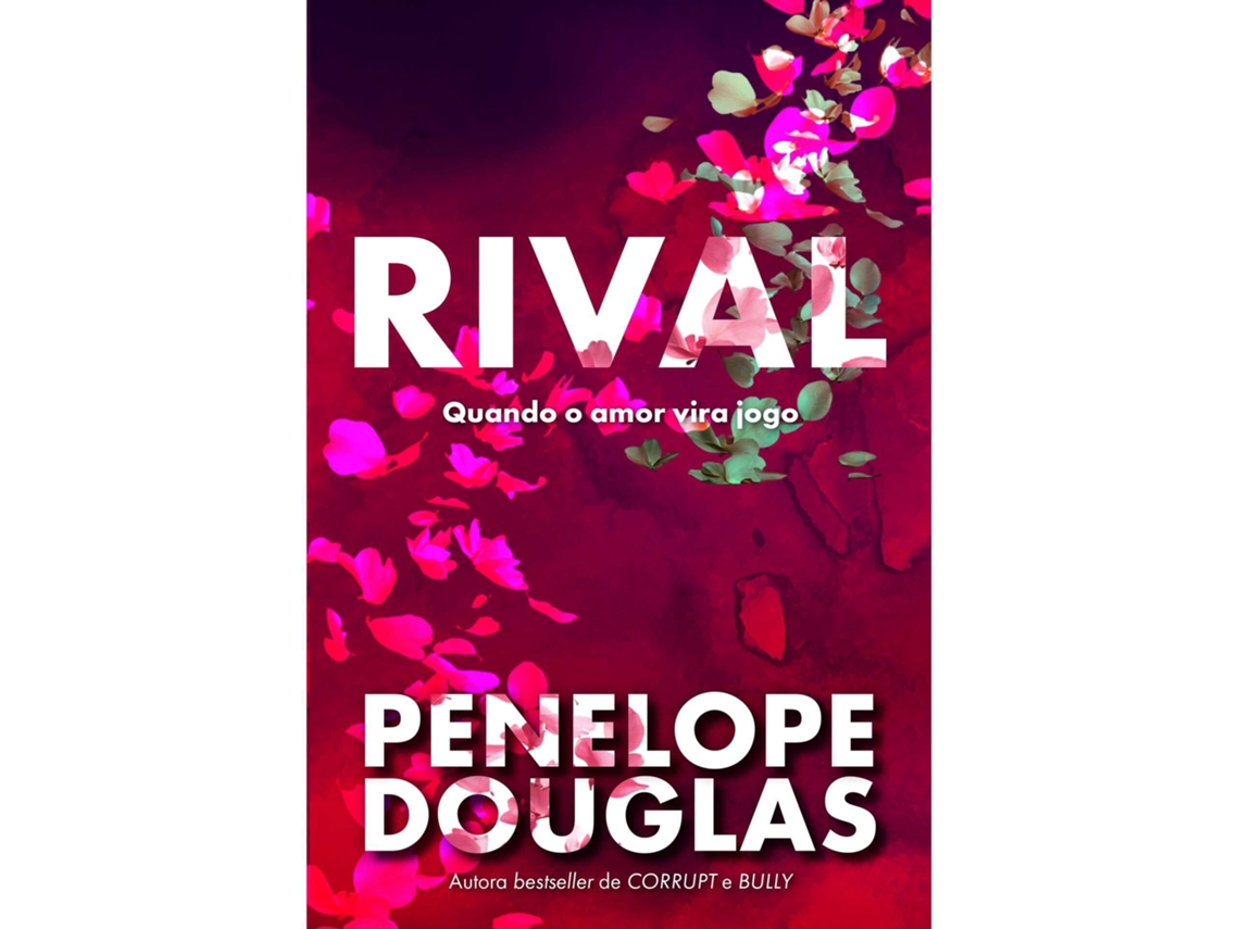 Rival De Penelope Douglas