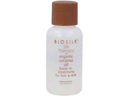 Tratamento Farouk Biosilk Silk Therapy 15 Ml