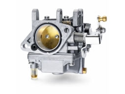 Carburador Para Motor Fora De Borda P32x, Compatível Com 69p-14301-00, 69p-14301-01 E 69s-14301-00