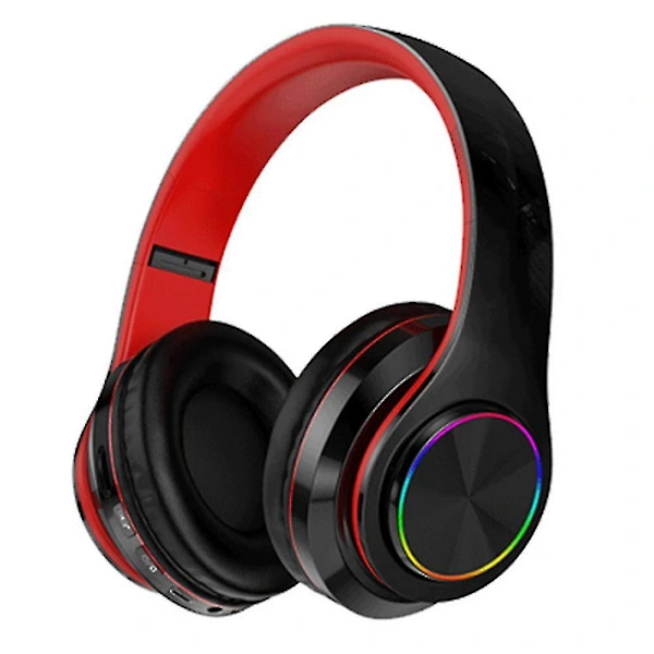 /ea/fones De Ouvido Sem Fio Bluetooth Supra Auriculares Brilvibera