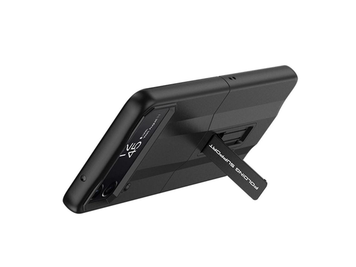 Capa Para Samsung Yemaesre Preto