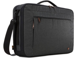 Mala CASE LOGIC ERACV116 (Universal - 16'' - Cinzento)