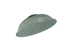 Chuveiro T/ Ralo Ø10cm