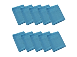Pacote com 2 Toalhas Refrescantes 30x90cm Antitranspirante Fria para Cabeça e Pescoço Macia e Respirável para Yoga, Golfe e Academia AQUAFORGE