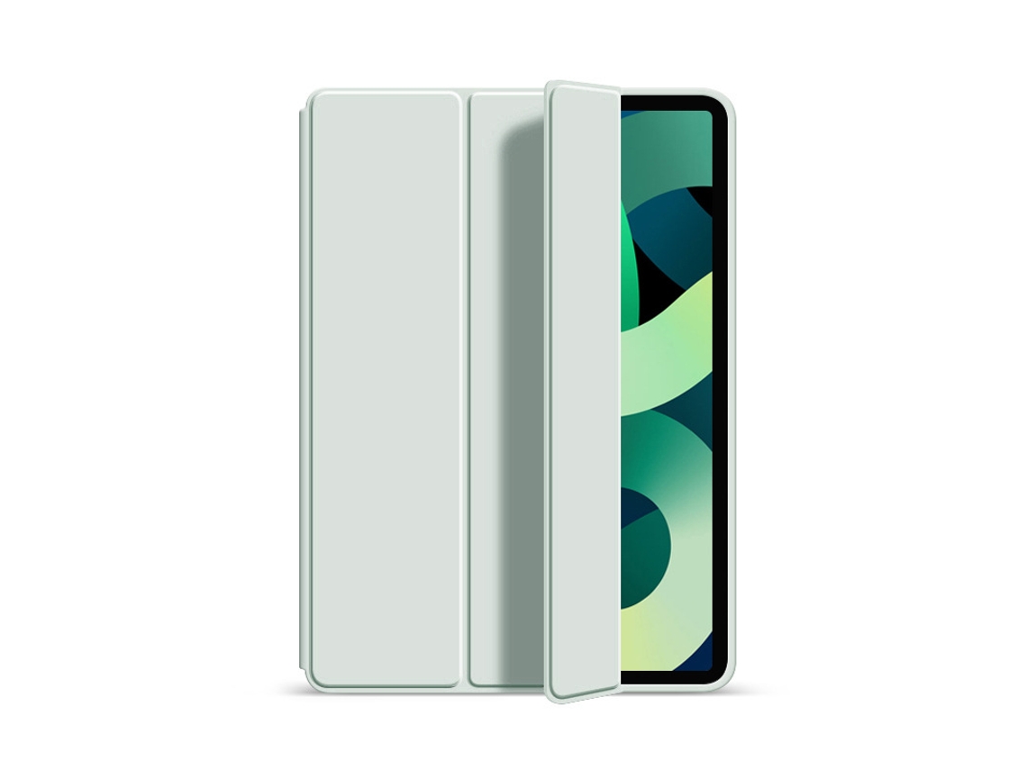 Capa Para Xiaomi Pad 6 Max (14") 2023 Verde Matcha Cuich