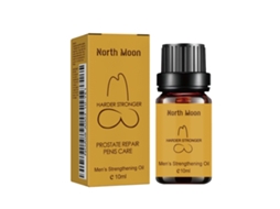 Óleo De Massagem Masculino Relaxante E Revigorante