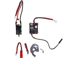 Conjunto de ESC para RC SFUSHOS