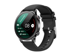 Smartwatch Ydcy Cf92 Preto
