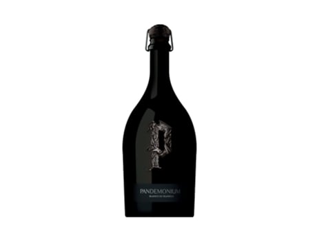 Pandemonium Blanc de Blancs