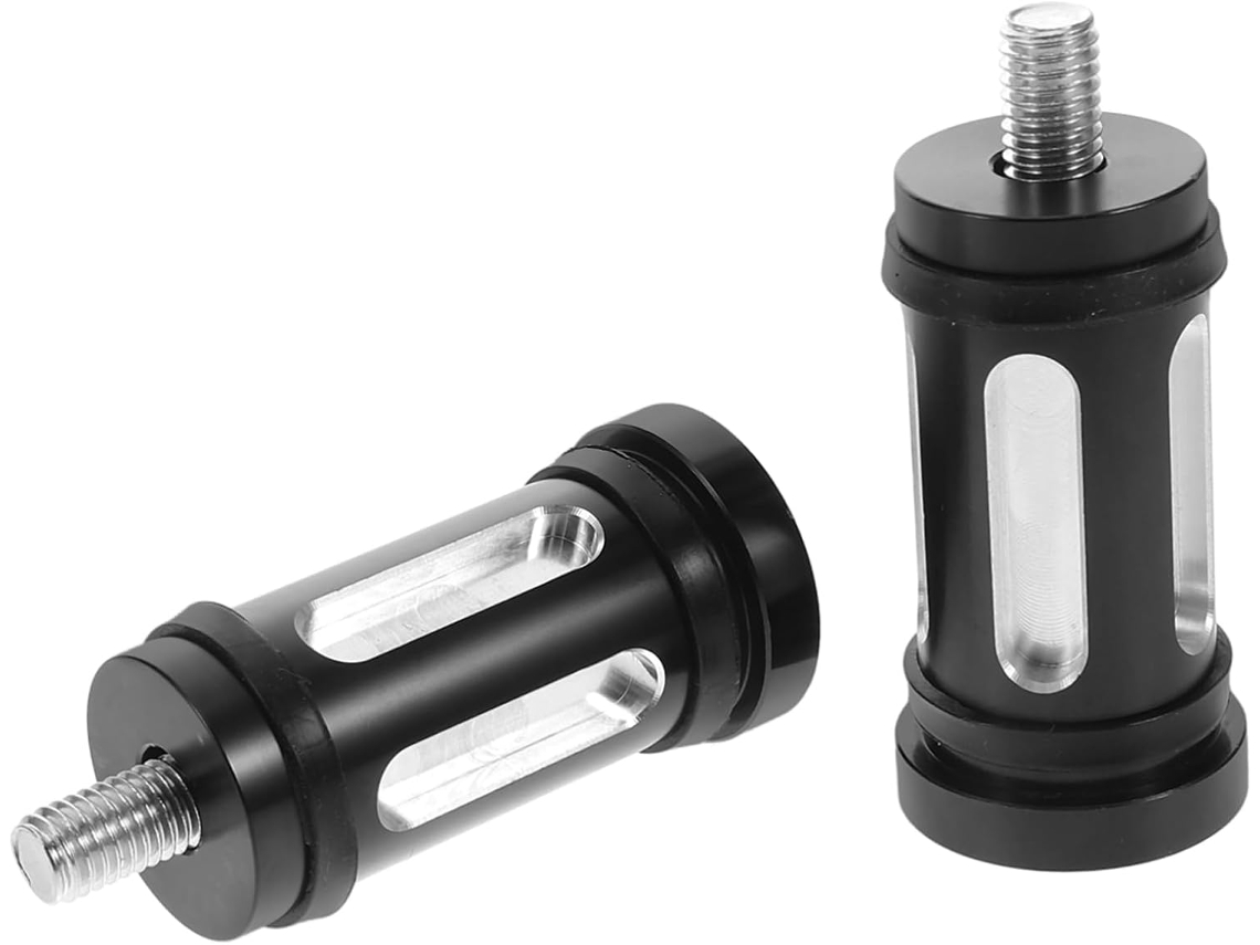 Alavanca De Câmbio Para Motocicleta Xl883 1200 X48, Par De Seletores Em Aço Usinado Cnc