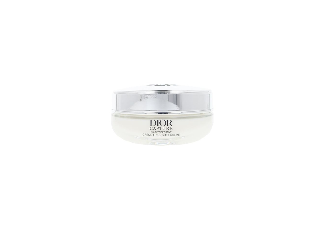 Capture Creme Suave Dior 50 Ml