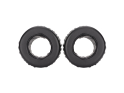Auriculares LAXISCREED Mdr xb500 Couro Proteína