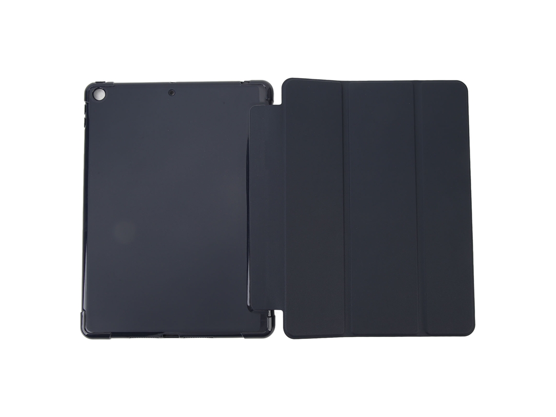 Aetheria capa Protetora para Tablet 10,2 Polegadas com Slot para Caneta Impacto Resistente Azul