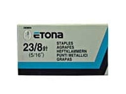 ETONA 23/8 1000 Grampos