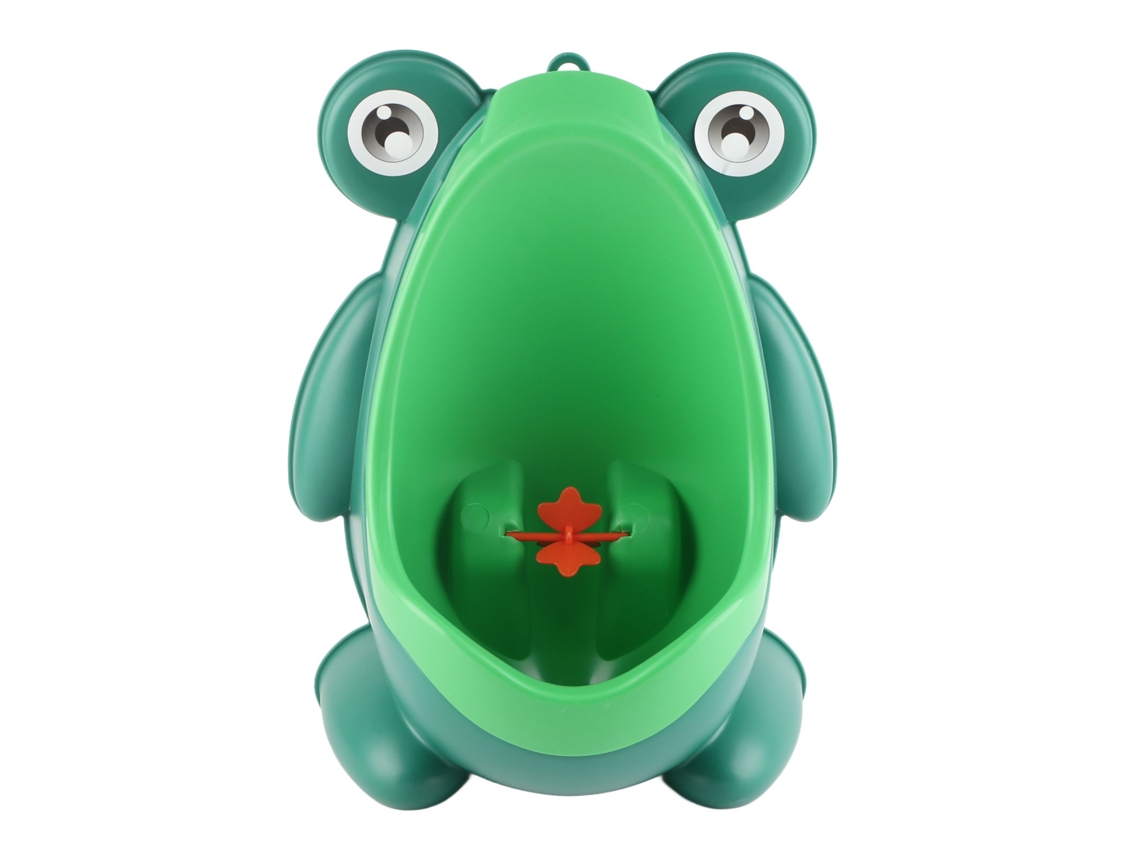 Mali urinol de Treinamento Banheiro Infantil para Meninos Cute Parede Montado Design Animado