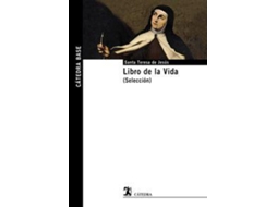 Livro de la Vida de Santa Teresa de Jesús (Espanhol)