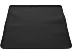 Bandeja Coletora De Gotejamento De Silicone Preto Para Desumidificador E