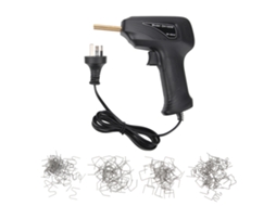 Máquina de solda plástica (100 W de potência, capaz de reparar acidentes de carro)