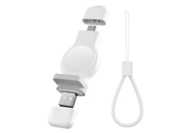 Base para Apple Watch Series 7/6/5/4/3/2/1/Se