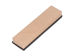 Piedra De Afilar De Alta Densidad Con Base De Goma Antideslizante Para Cuchillos, 1000 Grit Topacio