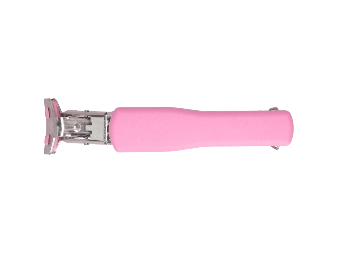 Pinca Antiaderente Aço Inox LAXISCREED
