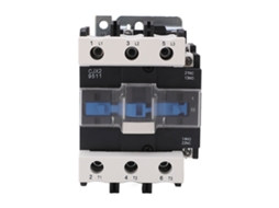 Contator Elétrico Industrial Alta Condutividade para Fábricas e Edifícios S/MARCA