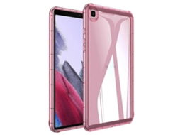 Capa Traseira Transparente De Tpu Para Samsung Galaxy Tab A7 Lite 8,7 Polegadas T225 T220 Slowmoose