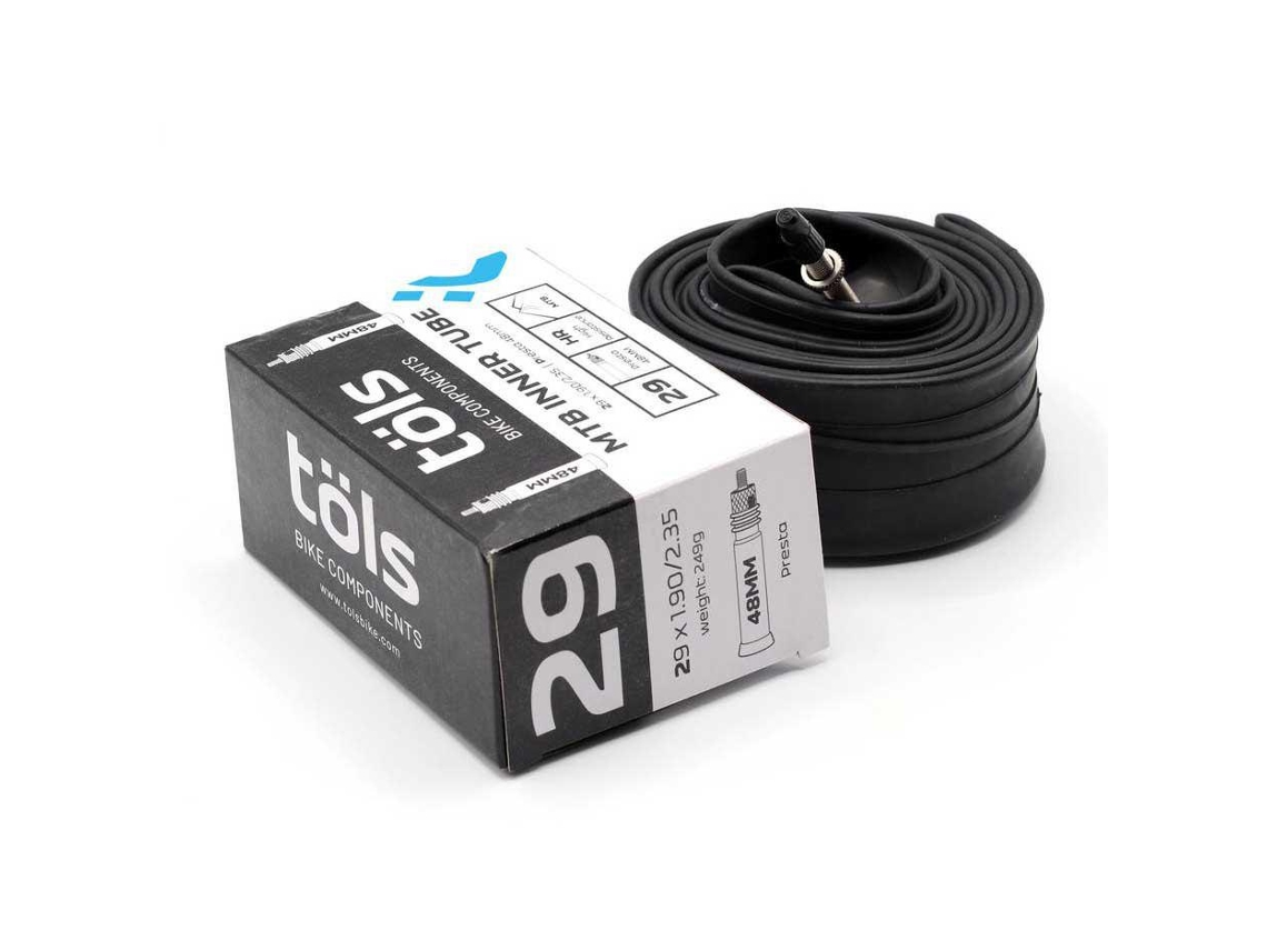 Tols Câmara Presta 48 Mm