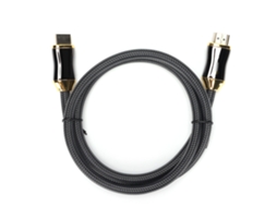 Aetheria cabo Adaptador Interface Multimídia Hd de Cobre Sem Oxigênio para Tv Hd e Projetor